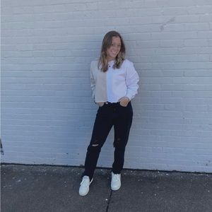 Meet your Posher, Shana